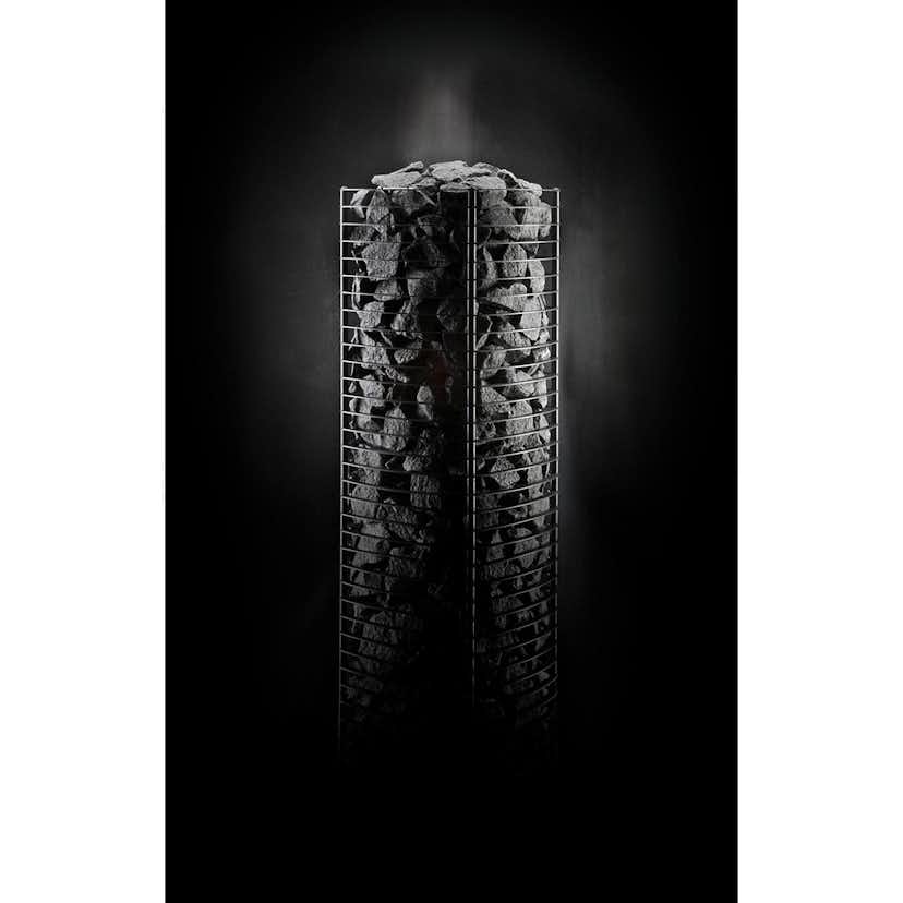 Bastuaggregat Narvi Velvet Utan Kontroll