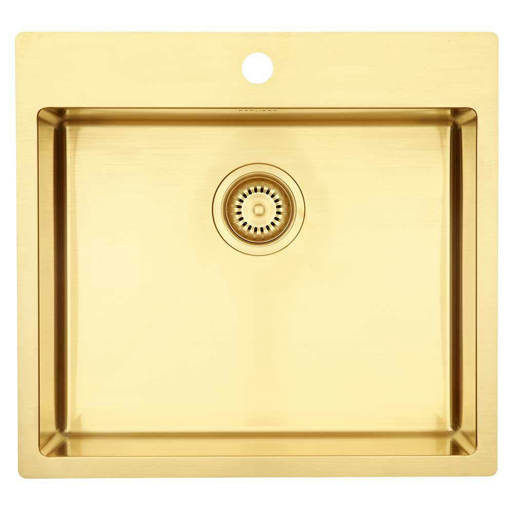 Diskho Lavabo Kubus 540 Soft