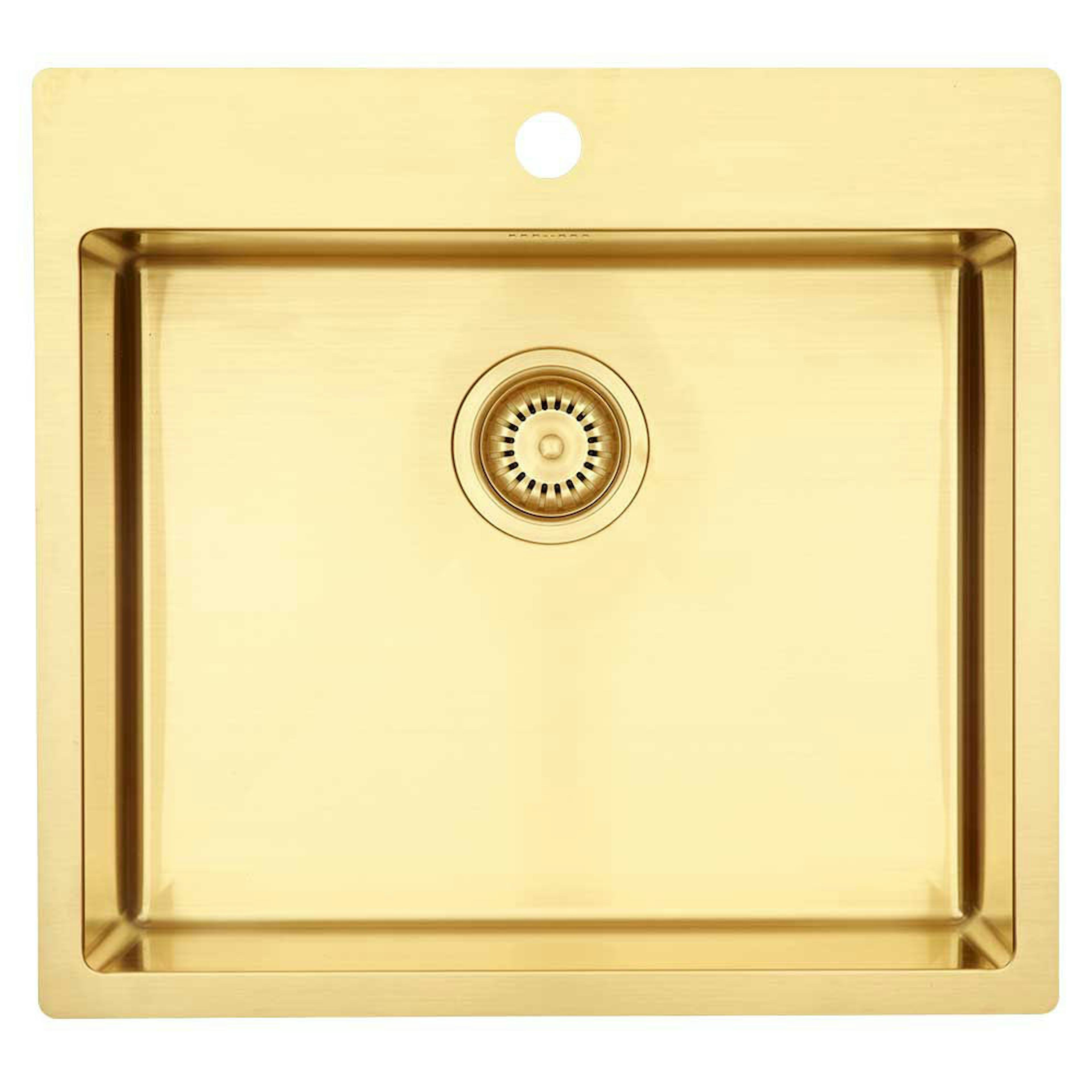 Diskho Lavabo Kubus 540 Soft