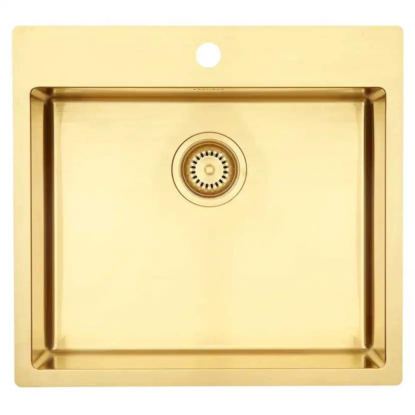 Diskho Lavabo Kubus 540 Soft