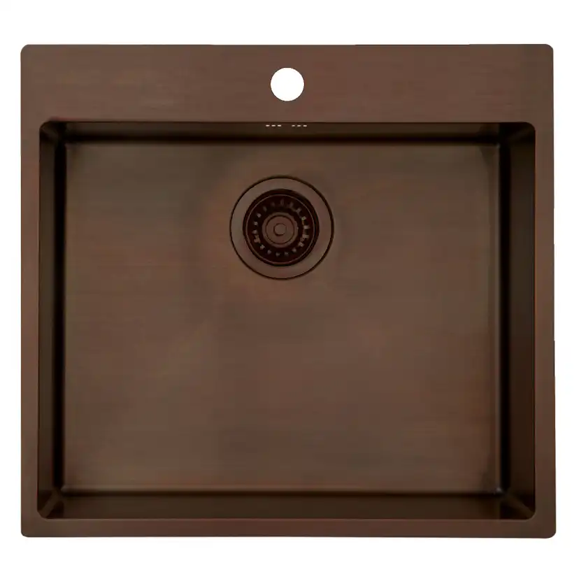 Diskho Lavabo Kubus 540 Soft