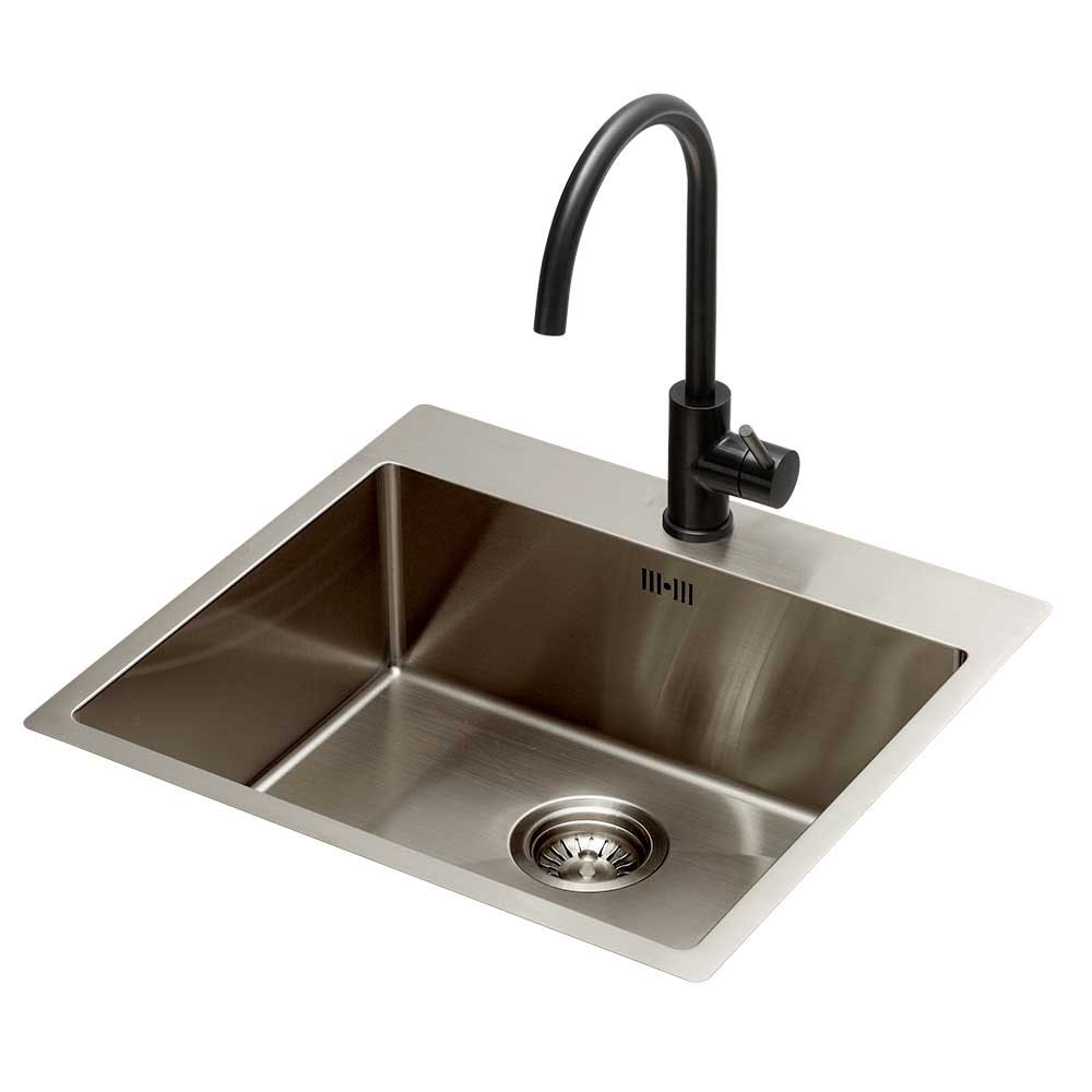 Diskho Lavabo Kubus 540 Soft