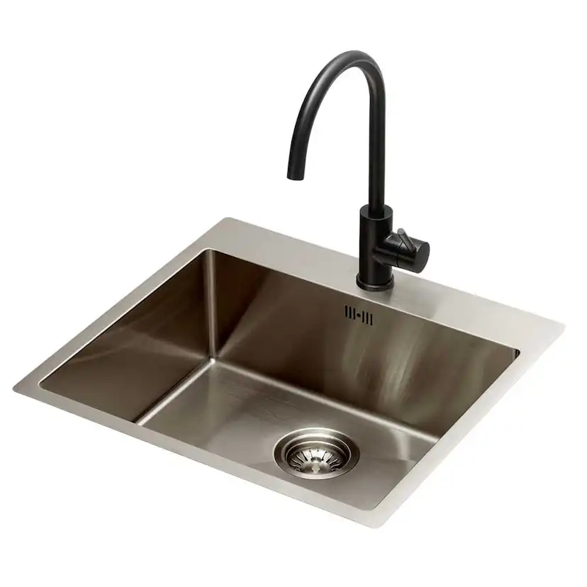Diskho Lavabo Kubus 540 Soft