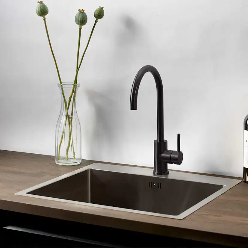 Diskho Lavabo Kubus 540 Soft
