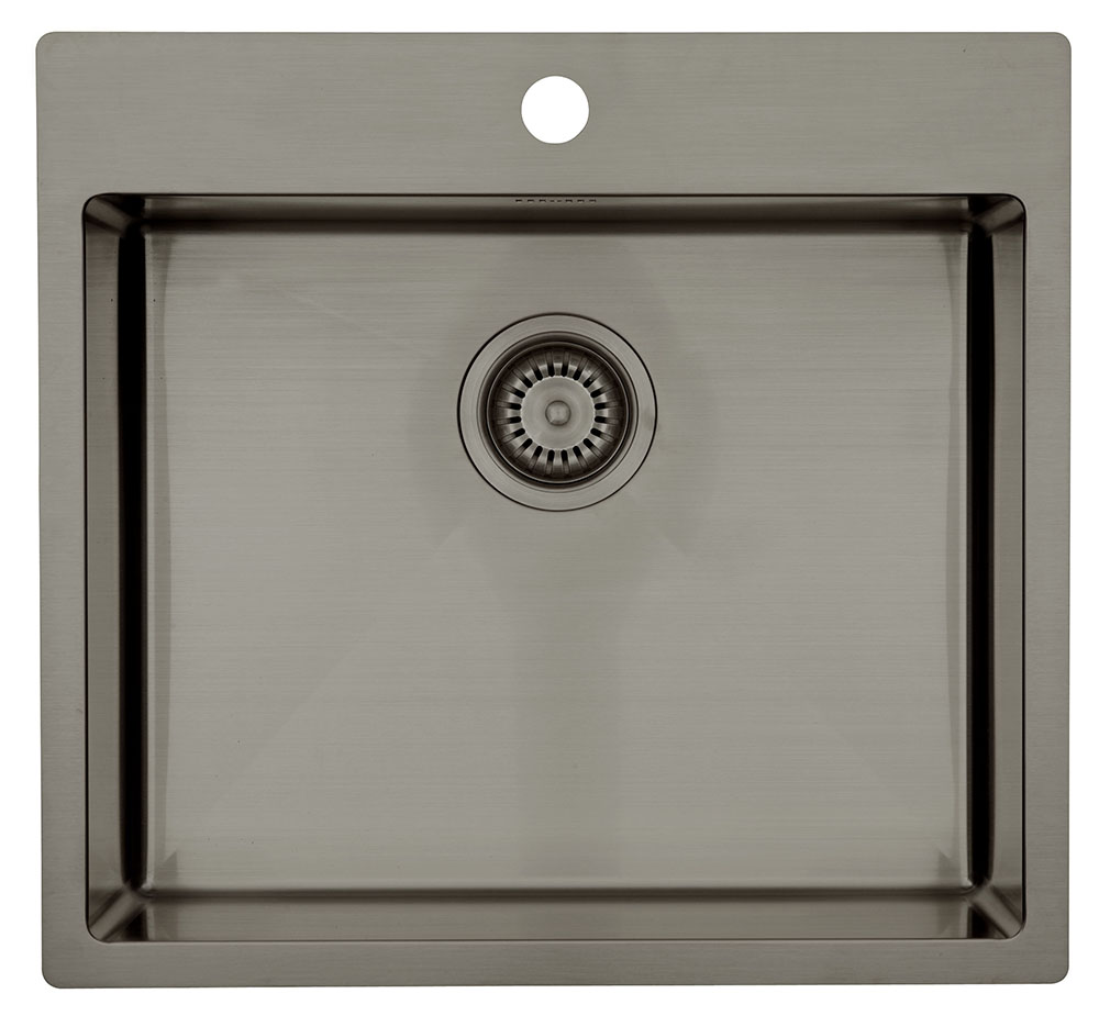 Diskho Lavabo Kubus 540 Soft