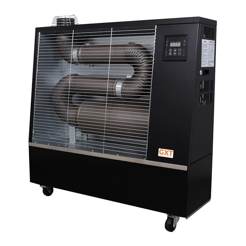 Infravärmare GXT 1300 Diesel