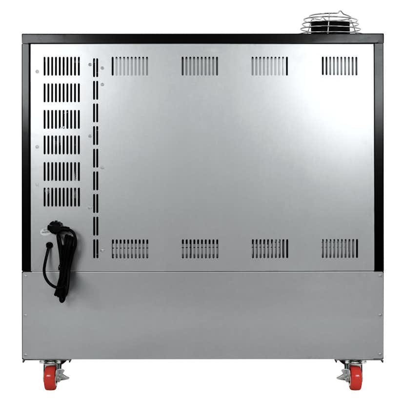 Infravärmare GXT 1300 Diesel