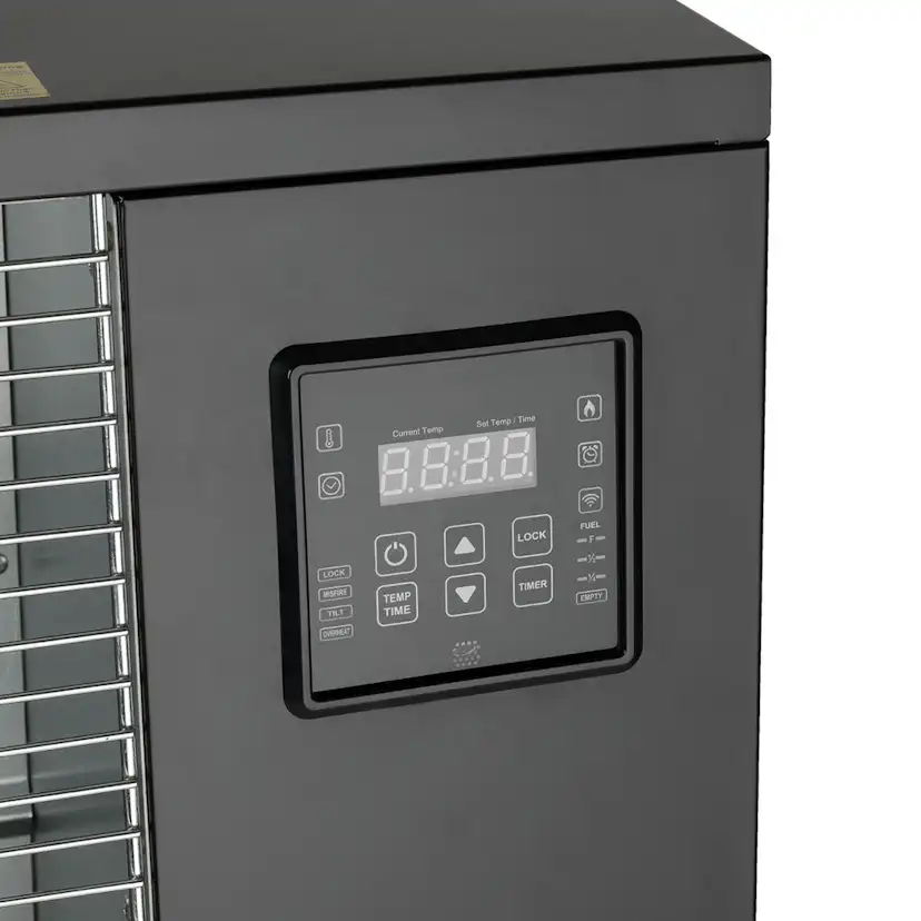 Infravärmare GXT 1600 Diesel