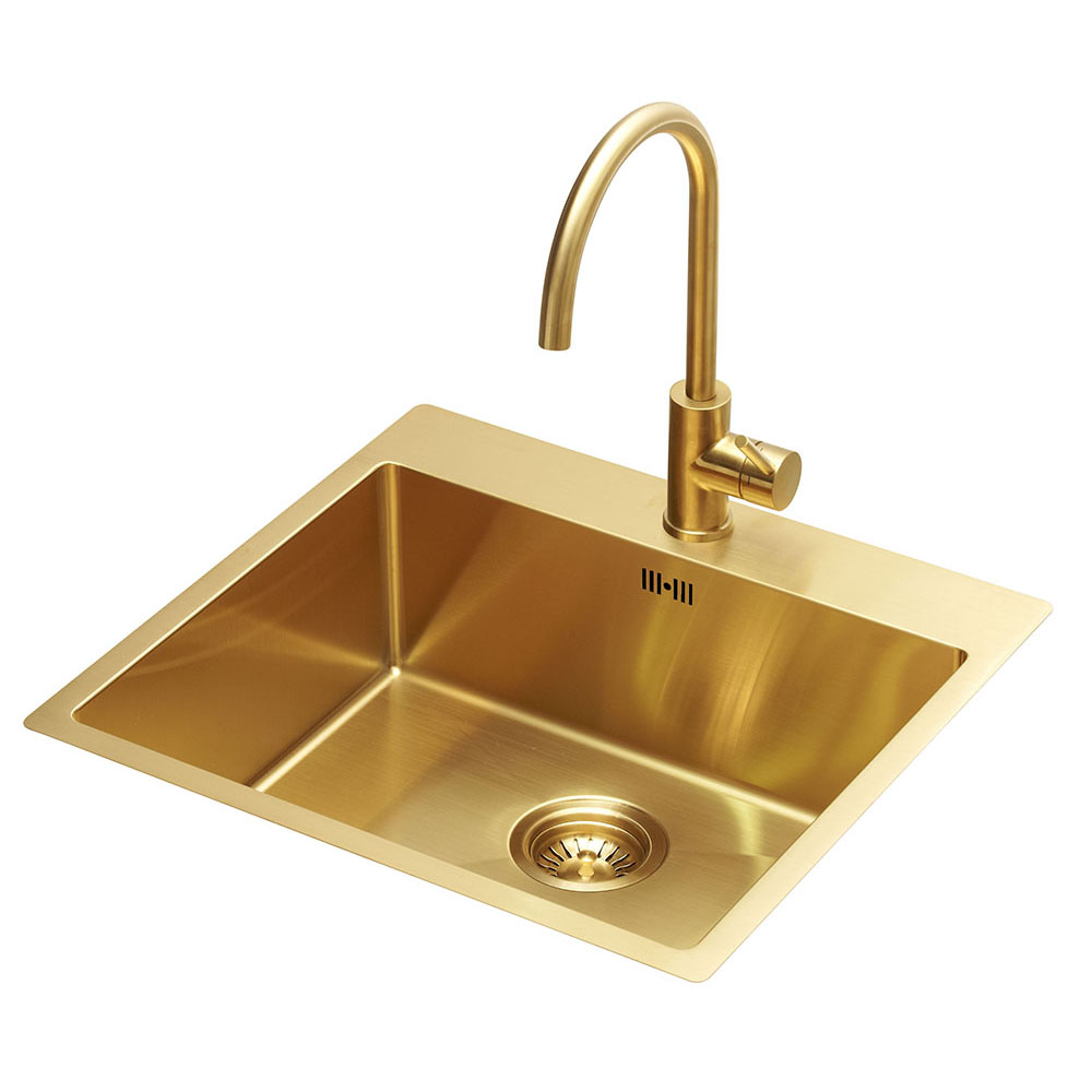 Diskho Lavabo Kubus 540 Soft