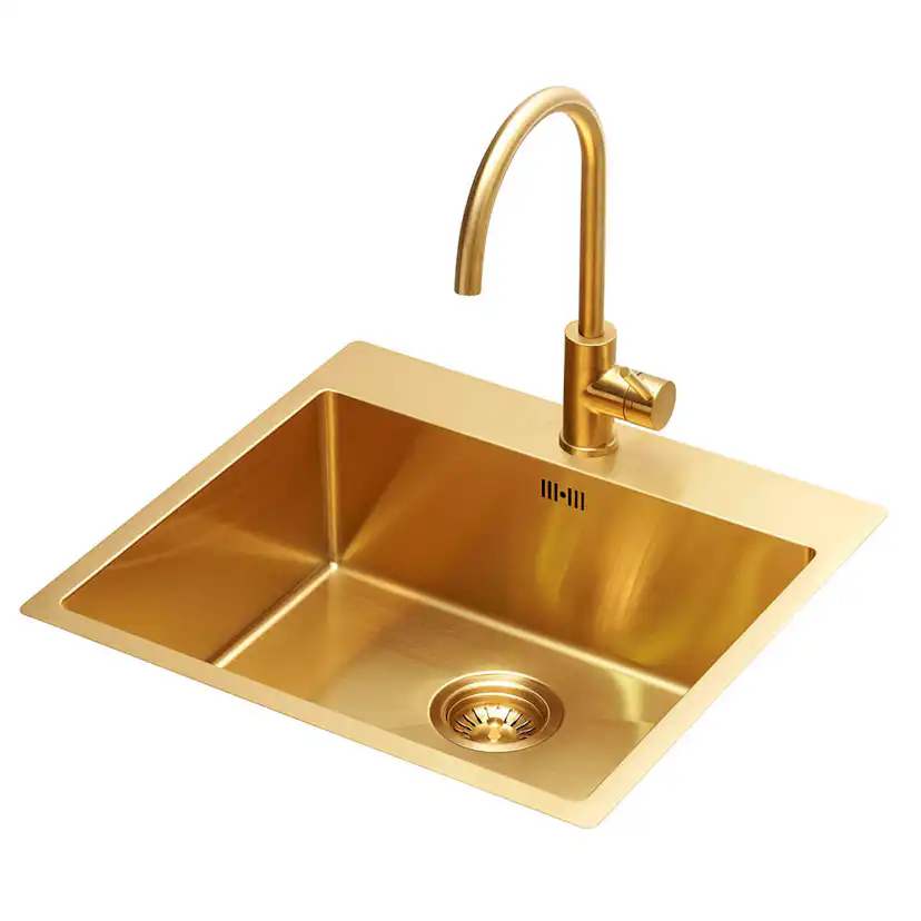 Diskho Lavabo Kubus 540 Soft