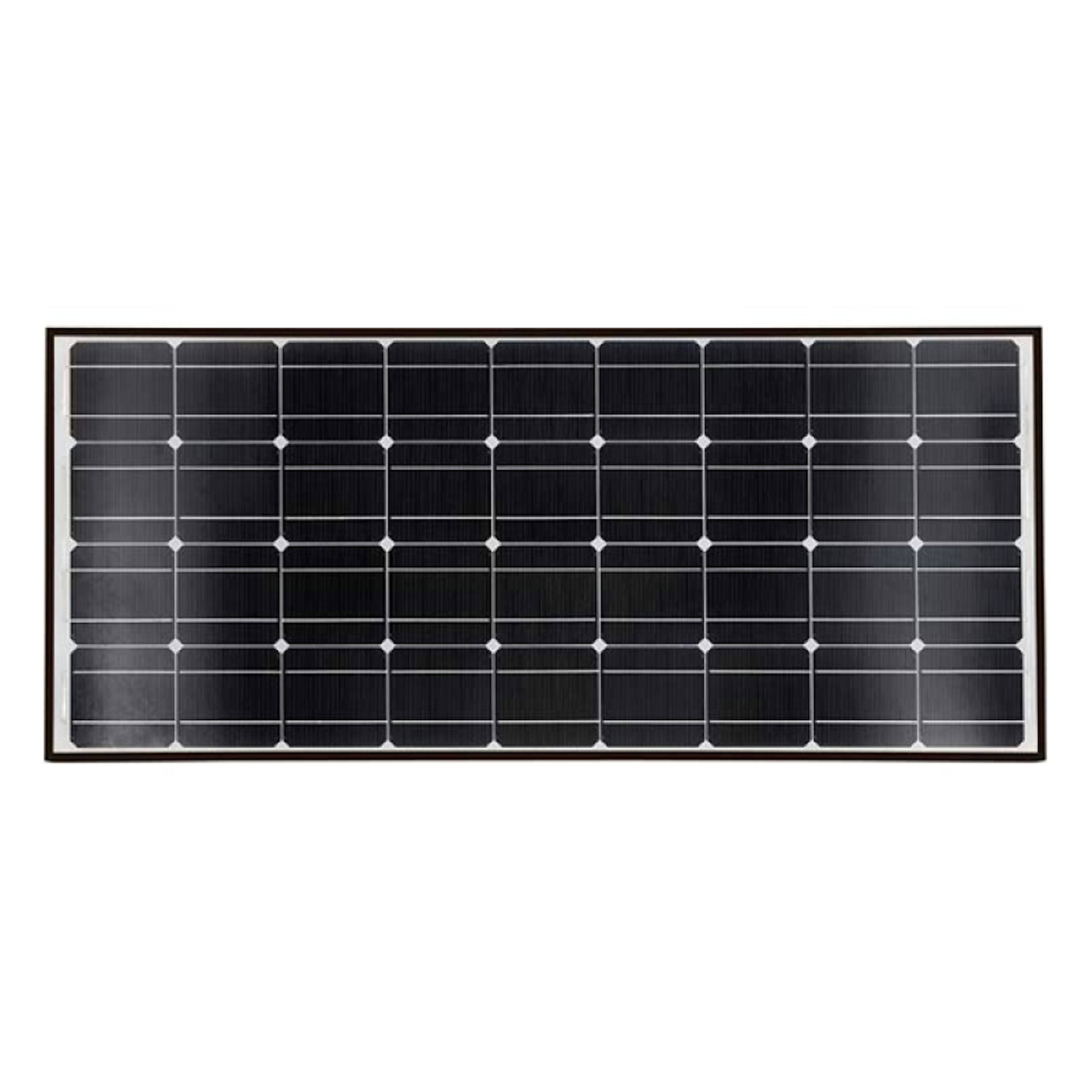 Solpanel Sunwind Max Power 185 W