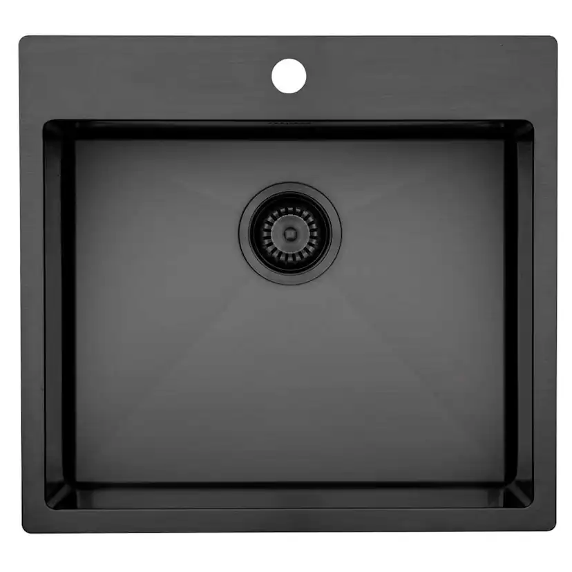 Diskho Lavabo Kubus 540 Soft