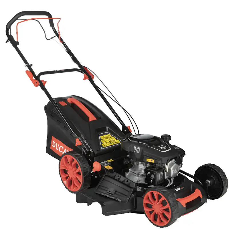 Gräsklippare Ducar DM51S 3 kW