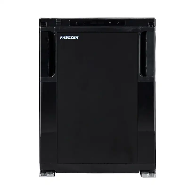 Kompressorkylskåp Frezzer Pro 40L 12/24V Svart