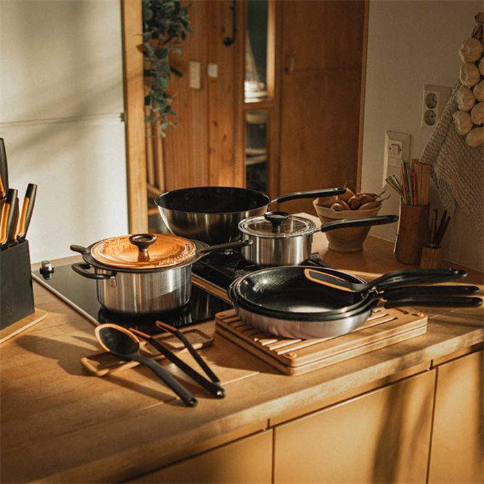 Stekpanna Fiskars Functional Form 28 cm