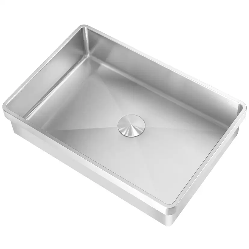 Tvättställ Lavabo High