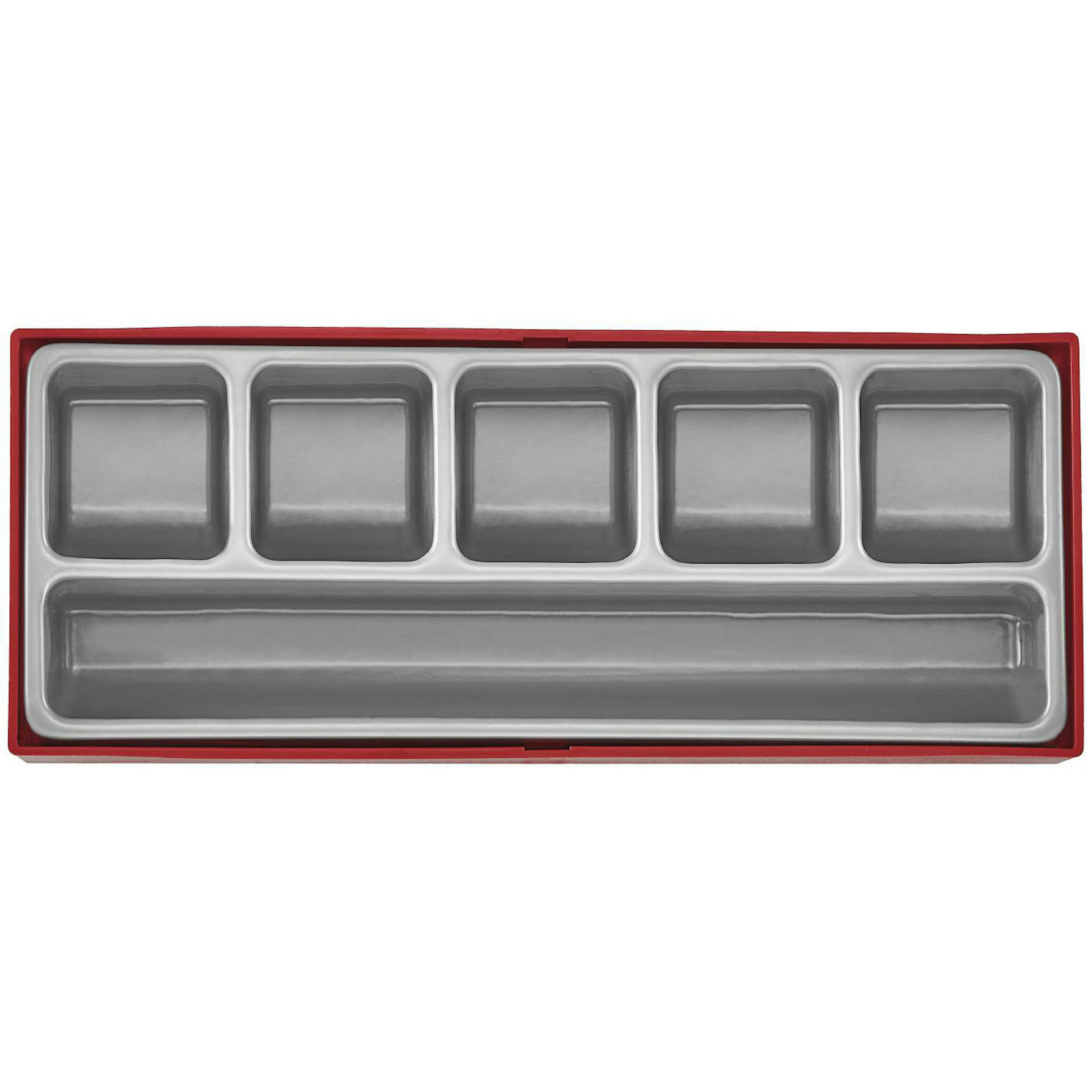 Inbyggnadslåda Teng Tools TTZ01