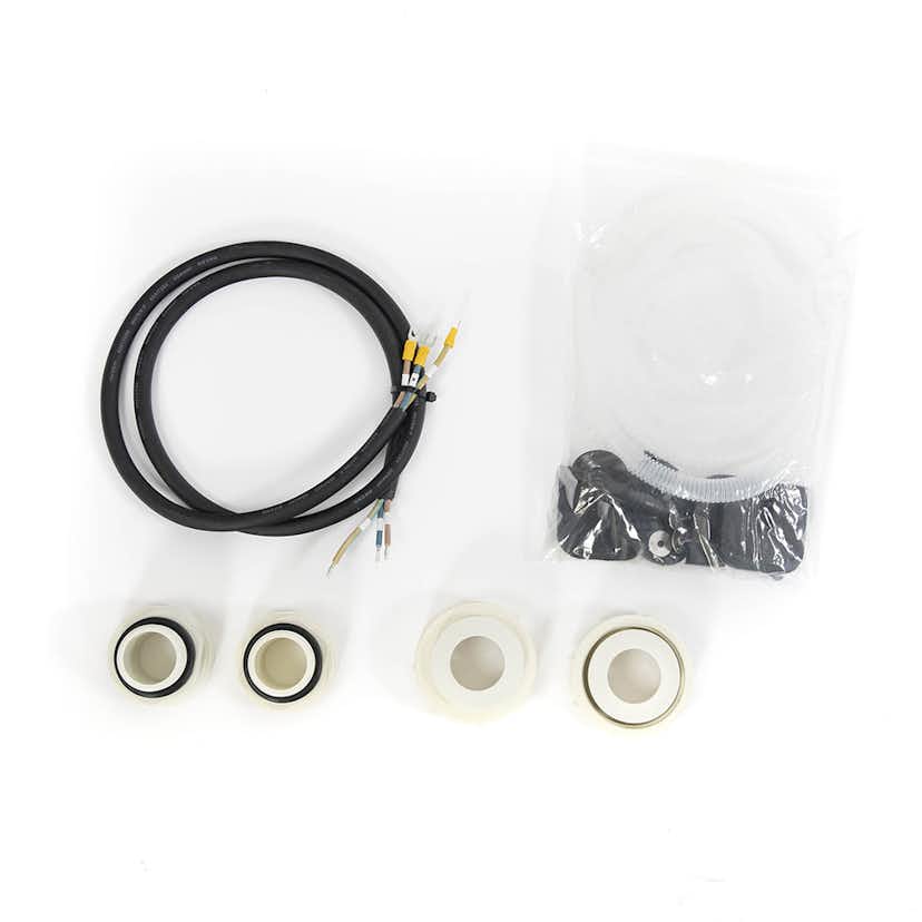 Poolvärmepump Lyfco HP90i Pro Inverter WiFi