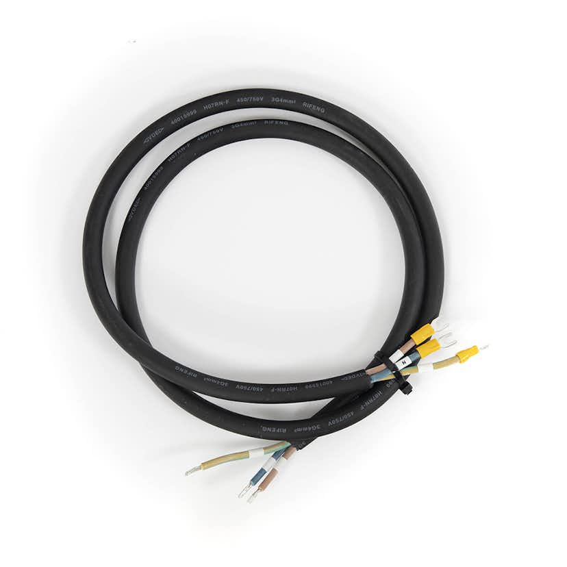 Poolvärmepump Lyfco HP90i Pro Inverter WiFi