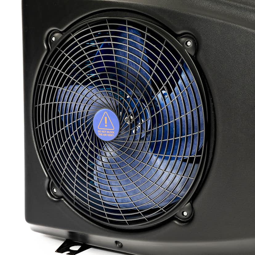 Poolvärmepump Lyfco HP90i Pro Inverter WiFi