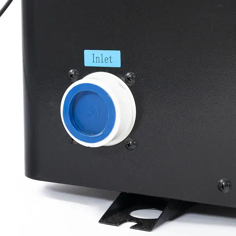 Poolvärmepump Lyfco HP180i Pro Inverter WiFi