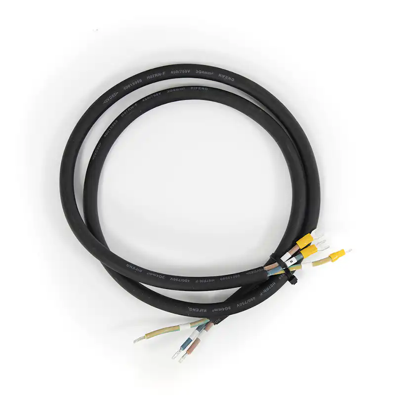 Poolvärmepump Lyfco HP180i Pro Inverter WiFi