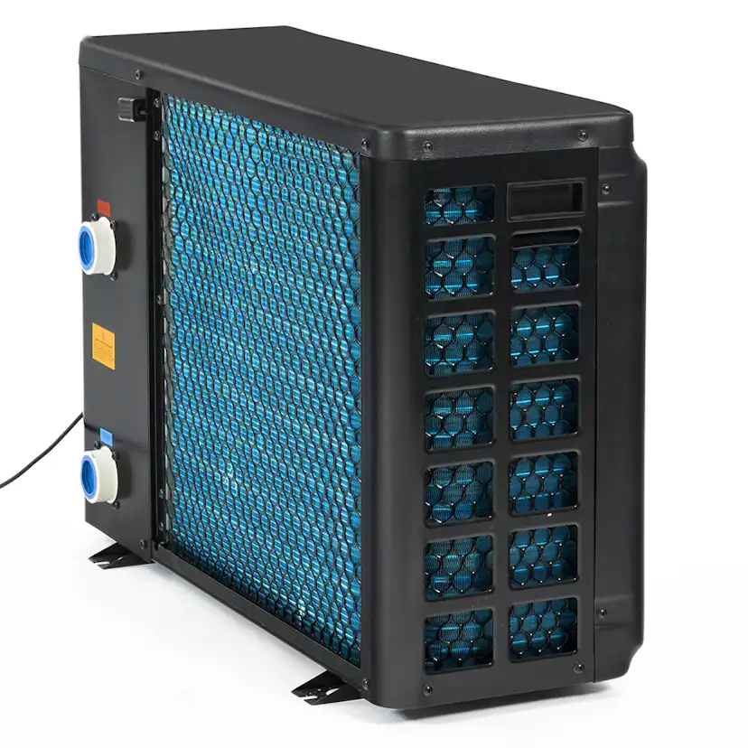 Poolvärmepump Lyfco HP180i Pro Inverter WiFi