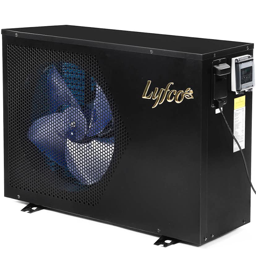 Poolvärmepump Lyfco HP60