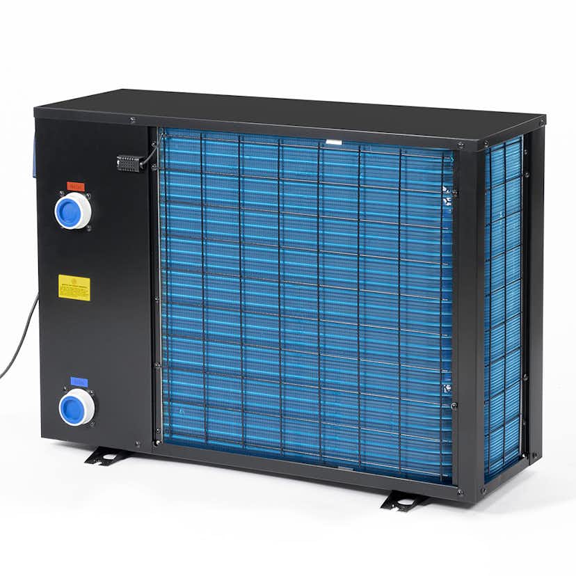 Poolvärmepump Lyfco HP60