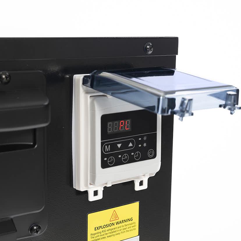 Poolvärmepump Lyfco HP60