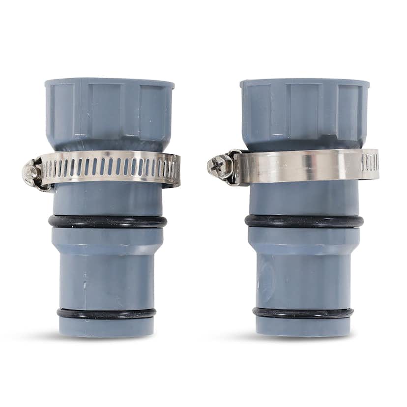 Poolvärmepump Lyfco mini 3,2kW Splash 35