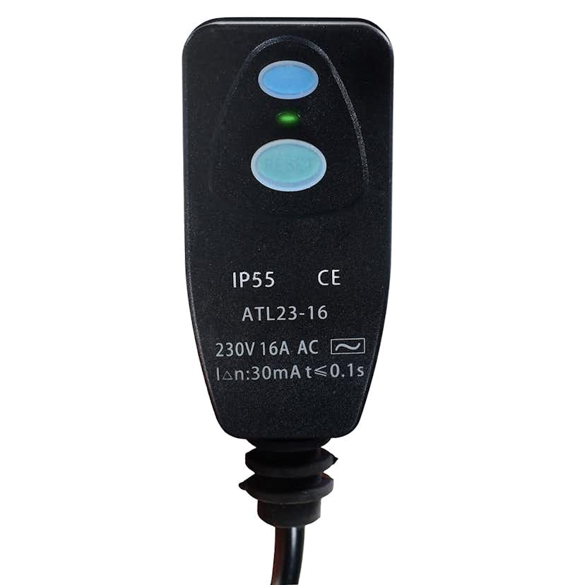 Poolvärmepump Lyfco mini 3,2kW Splash 35