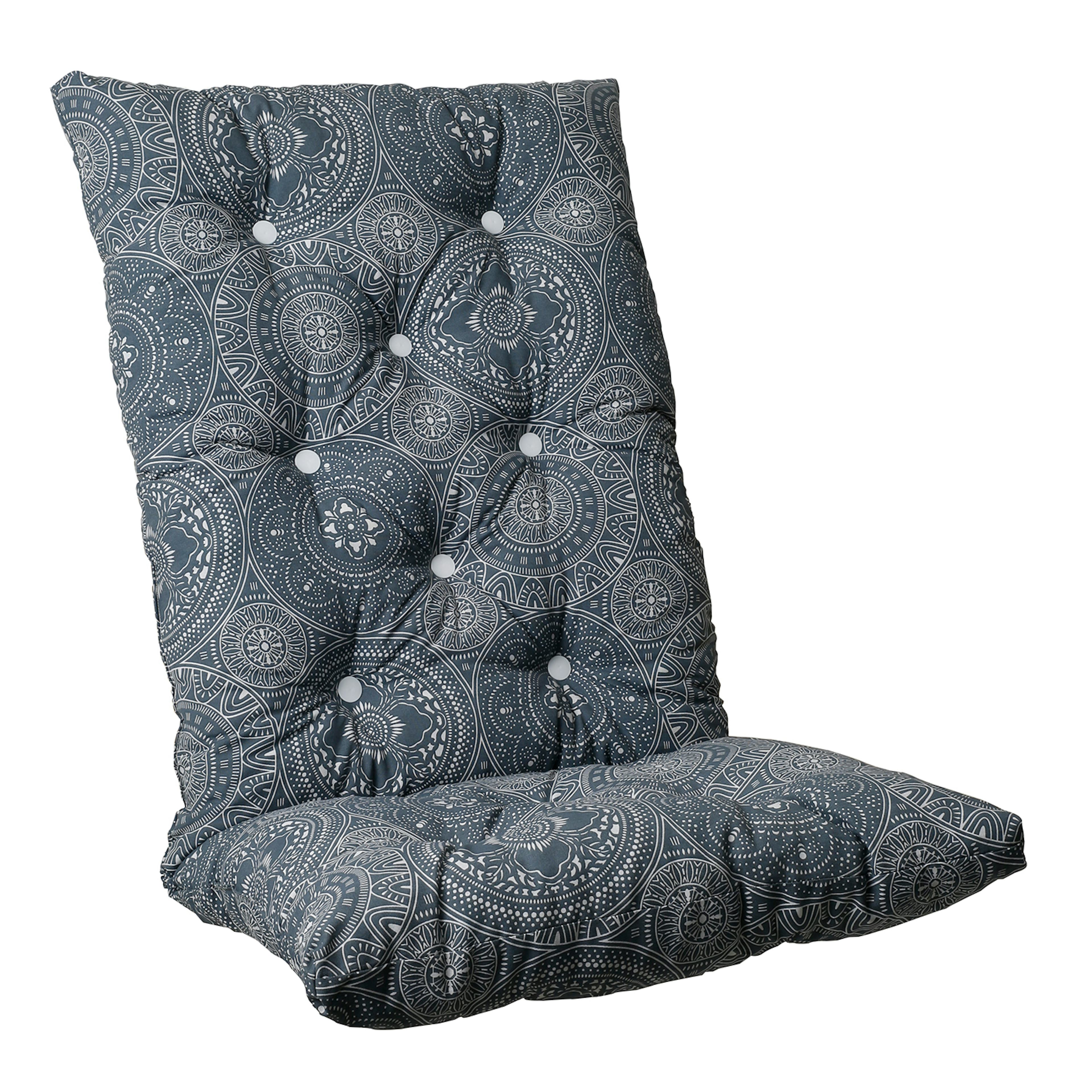 Sittdyna Fritab Högvik Flock Utomhus