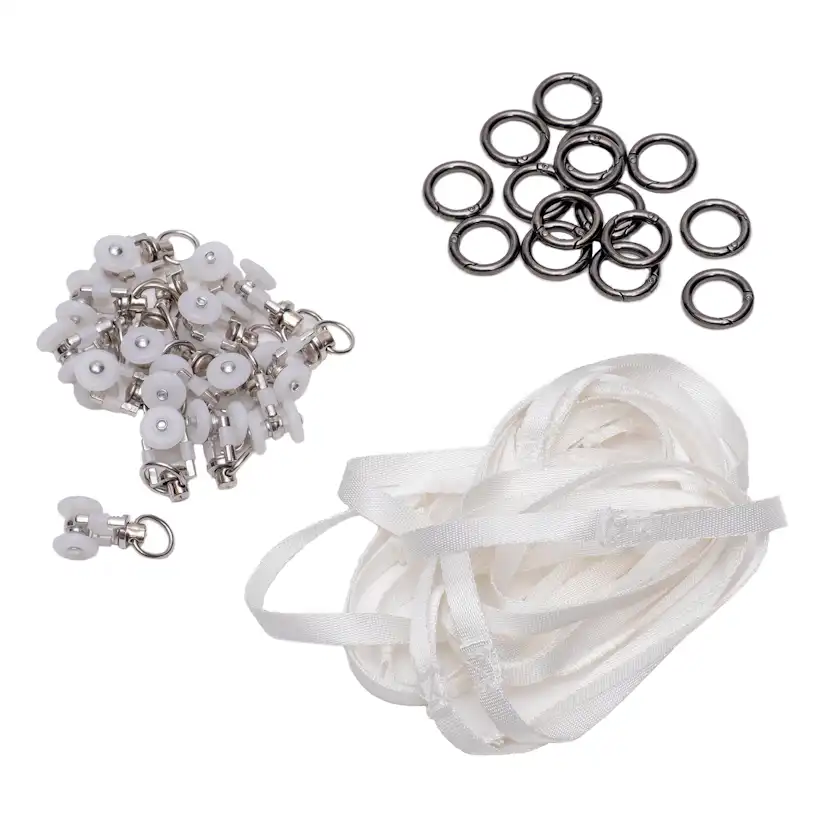 Reservdelspaket Hillerstorp Till Skanör Hammock Vit