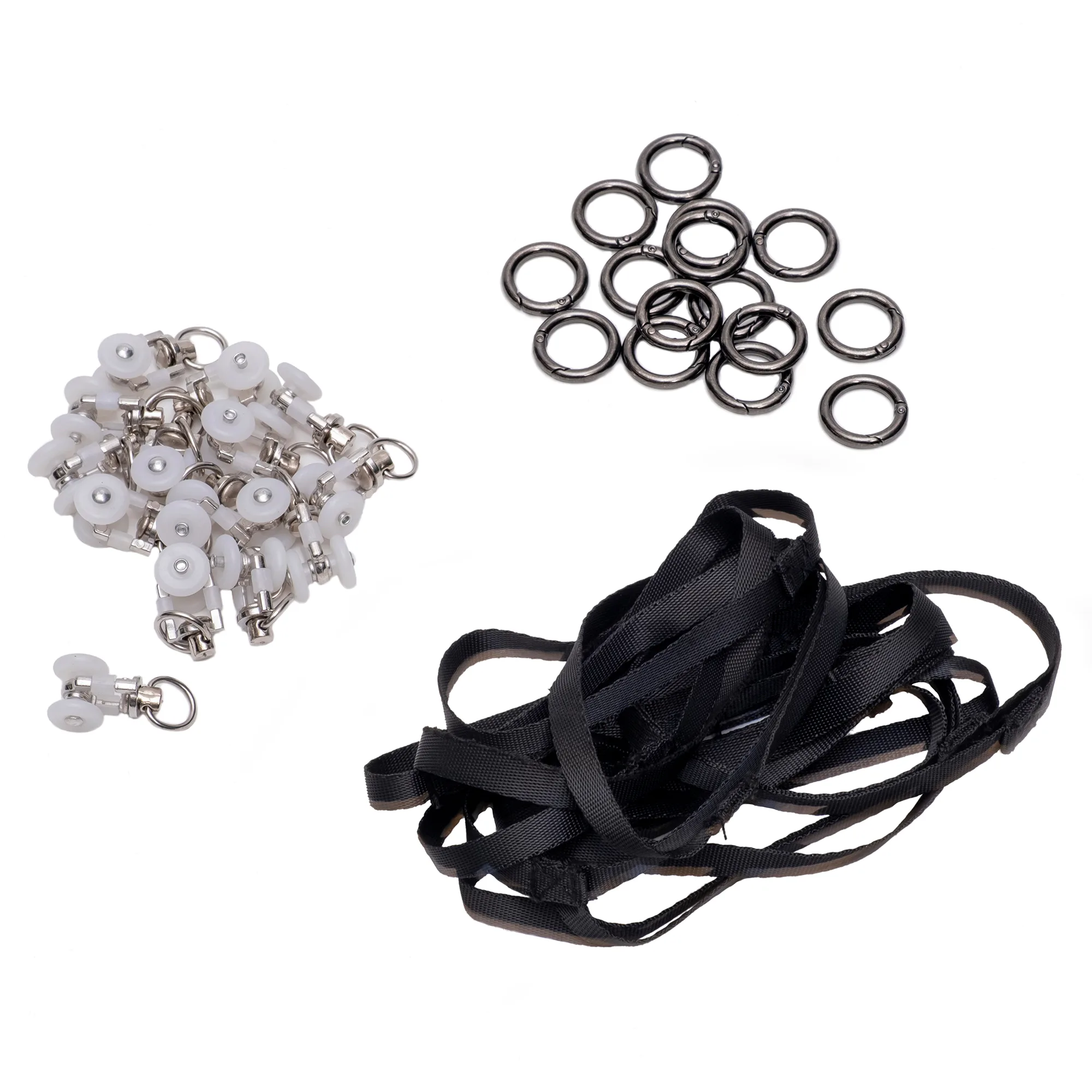 Reservdelspaket Hillerstorp Till Skanör Hammock Grå