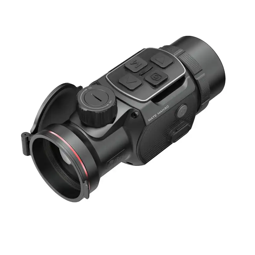Värmesikte InfiRay MAH50 Clip-On