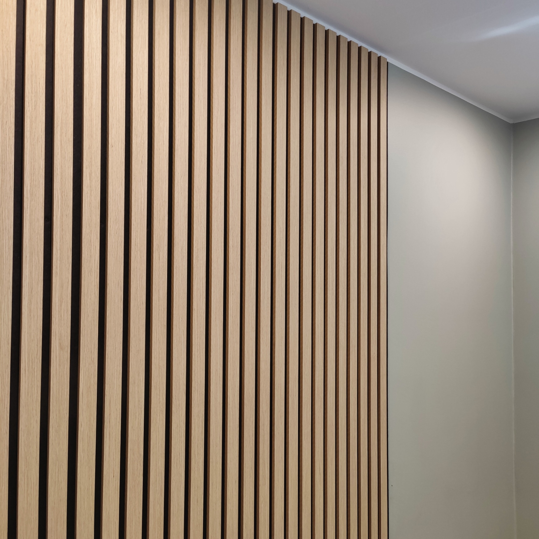 Akustikpanel Evella V40