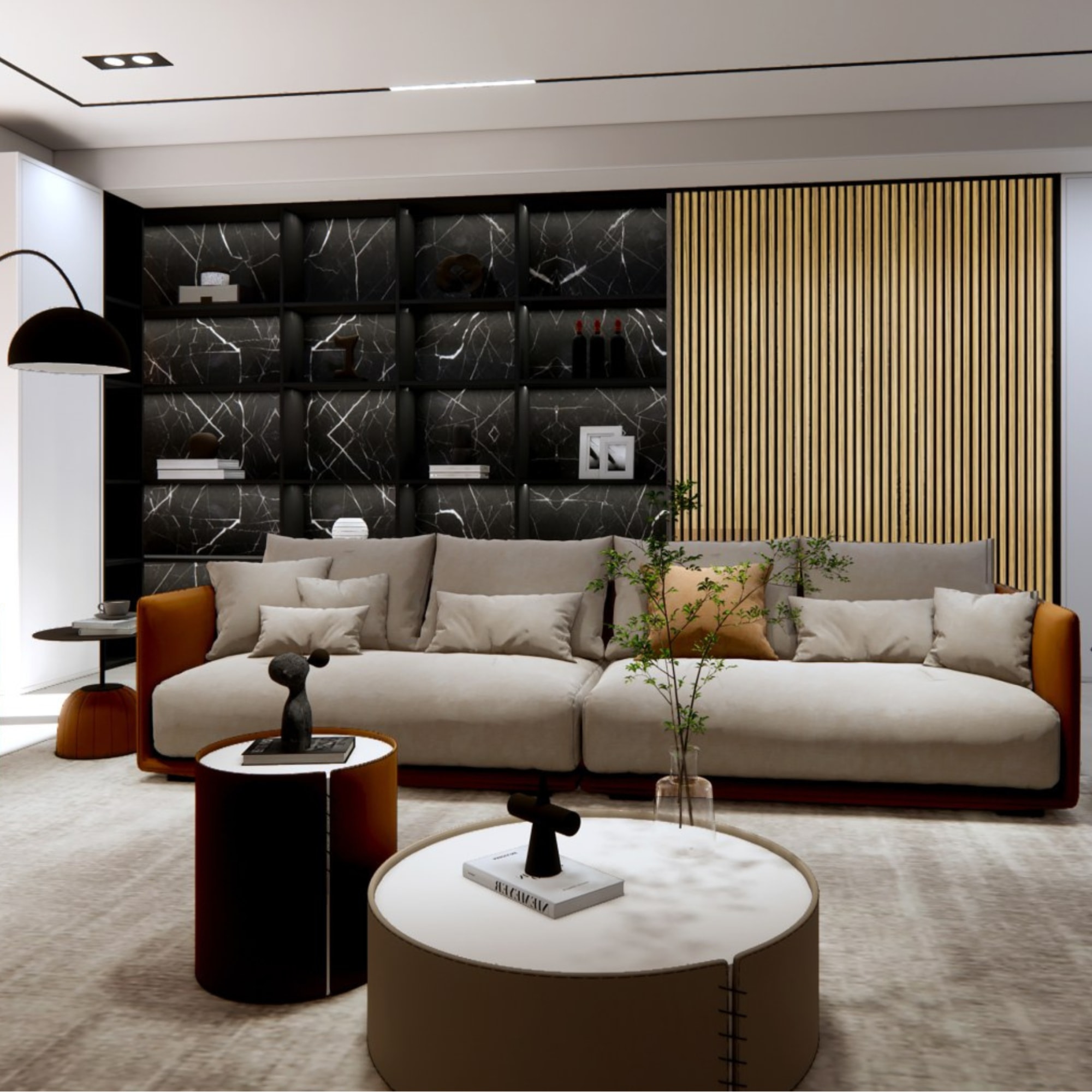 Akustikpanel Evella M27