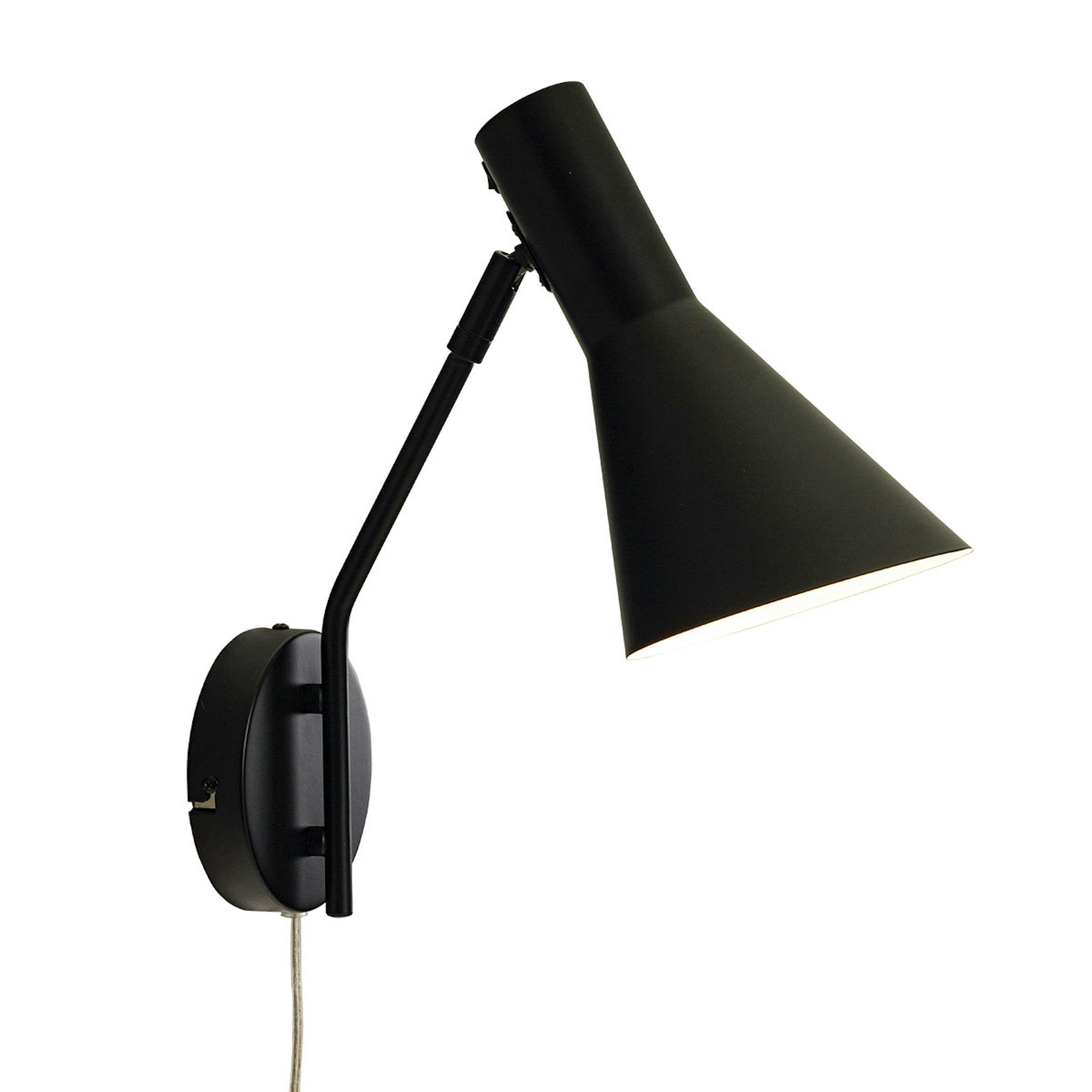 Vägglampa Aneta Ceres