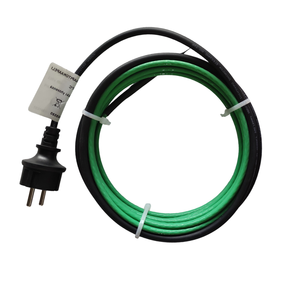 Kabel DunWore Värmekabel Mot Frostskydd