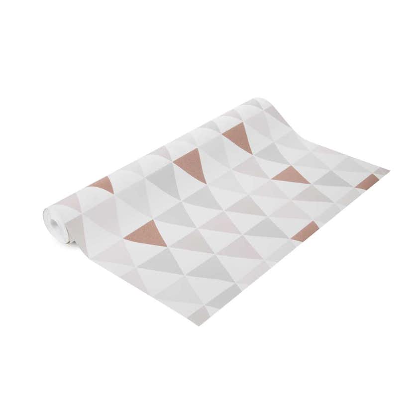 Tapet Superfresco Easy Geometrisk Glitter 103168