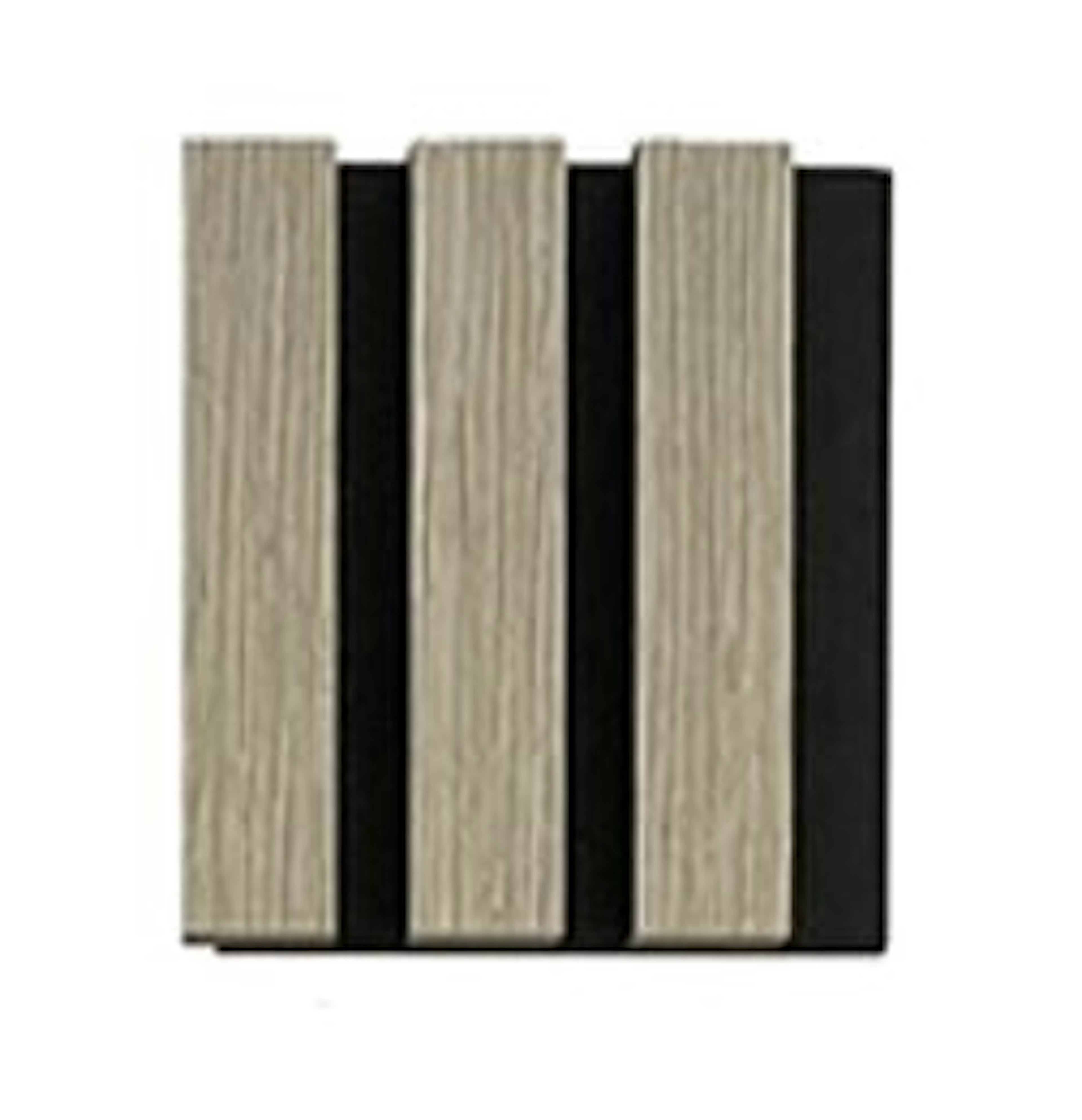 Modellpjäs Grå Evella V27