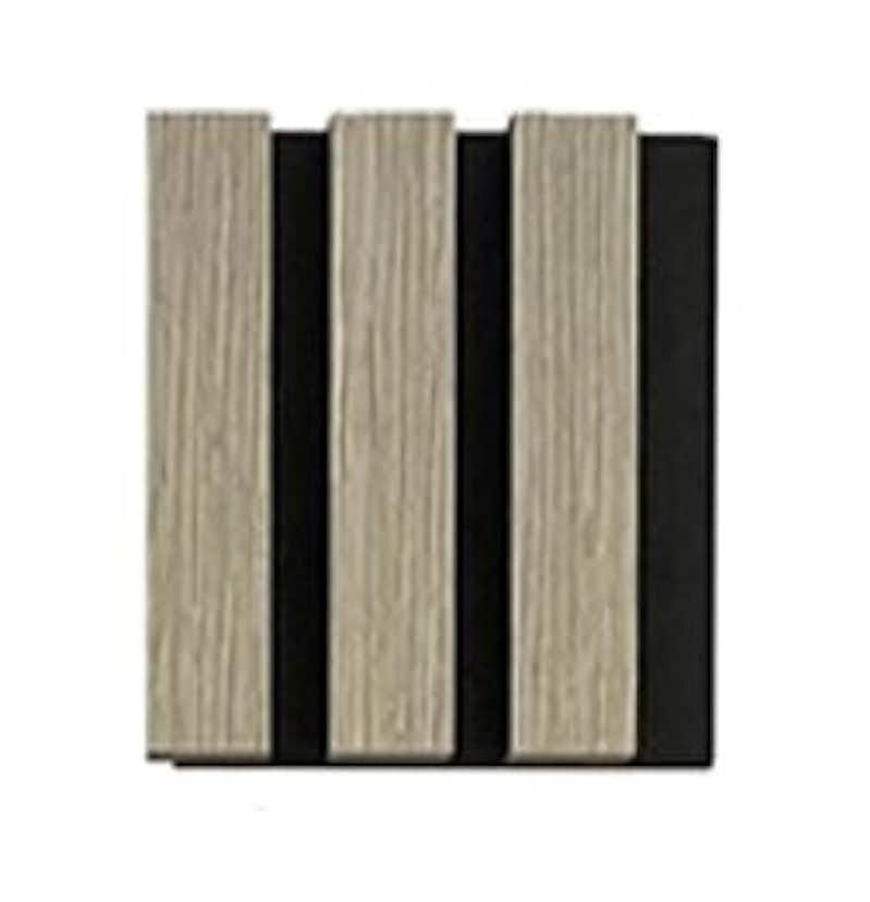 Modellpjäs Grå Evella V27