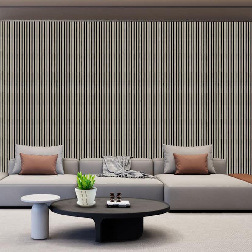 Akustikpanel Evella V27