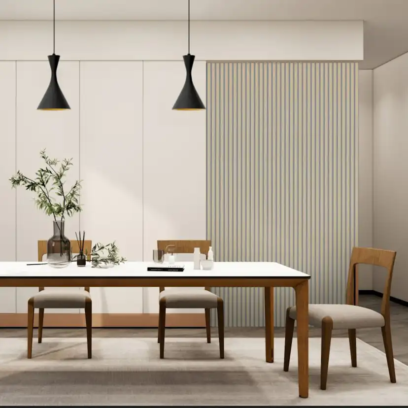 Akustikpanel Evella V40L