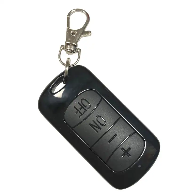 Portabel Dieselvärmare GXT 4kW/12V DI Med Fjärrkontroll