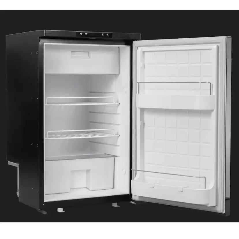 Kompressorkylskåp Frezzer Pro 85L 12/24V Svart