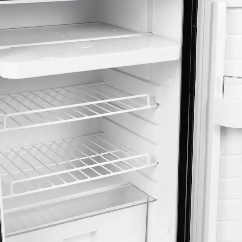 Kompressorkylskåp Frezzer Pro 85L 12/24V Svart