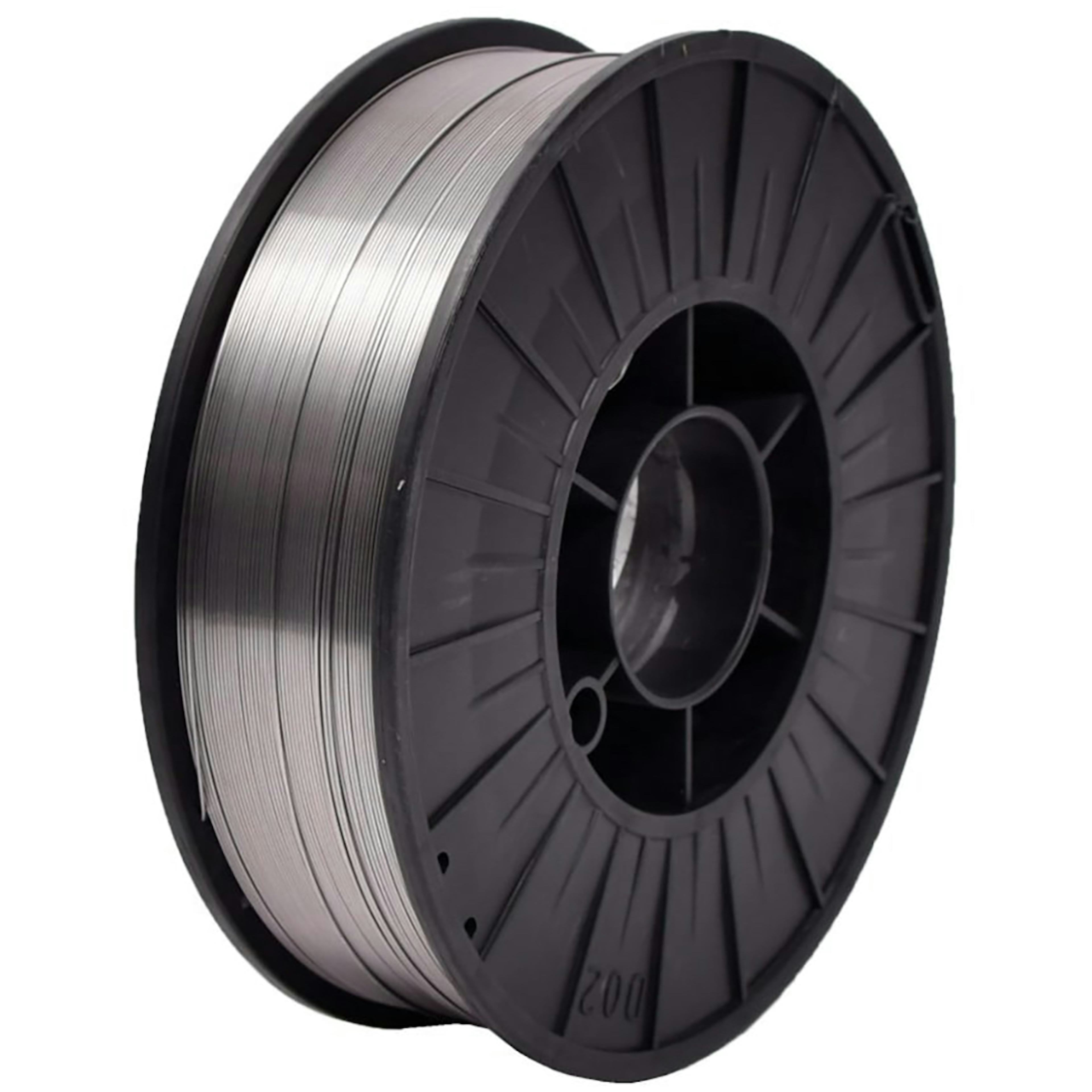 Svetstråd Timco Gasfri MIG 0,8mm 5kg