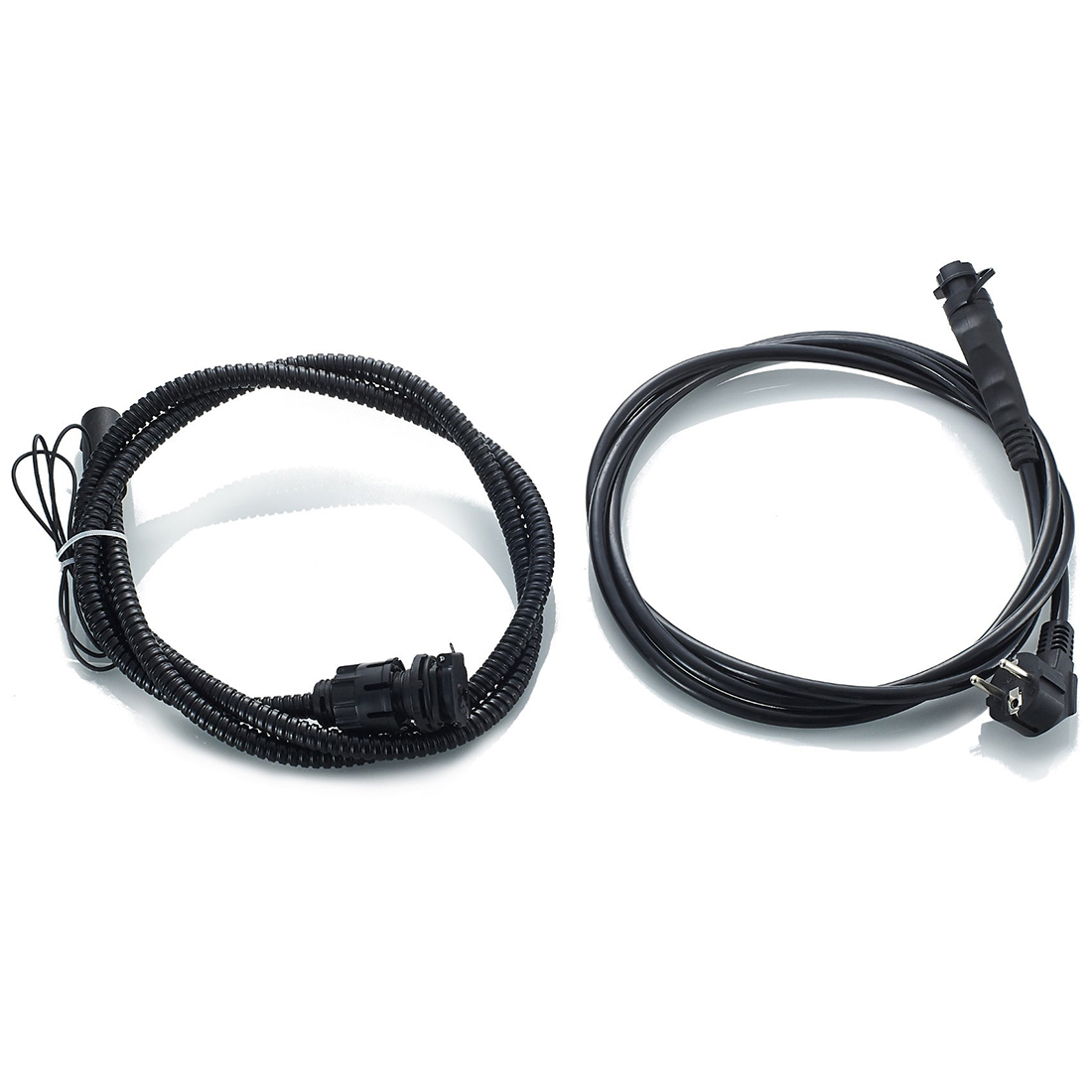 Motorvärmare Motorwerk Med Anslutningssats Qtherm 1000W